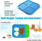 Honomastry Lick Mat for Dogs, Premium Lick Pad - Image 4