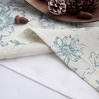 jinchan Linen Kitchen Valance - Image 7