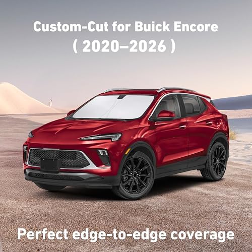 EcoNour Windshield Sunshade Compatible - Image 2