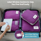 Cambond Compression Packing Cubes - Image 4