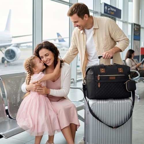 Pritent Diaper Bag Tote Waterproof Maternity Baby Bags - Image 2