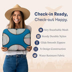 Shacke 5 Set Packing Cubes for Travel - Image 5