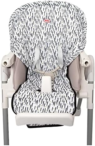 Nuby Baby High Chair Cover by NubyUSA