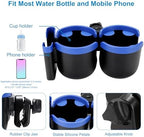 Accmor Stroller Cup Holder - Image 5