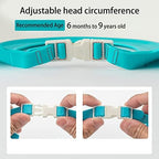 Baby Shower Cap Shield, Shower Cap - Image 4