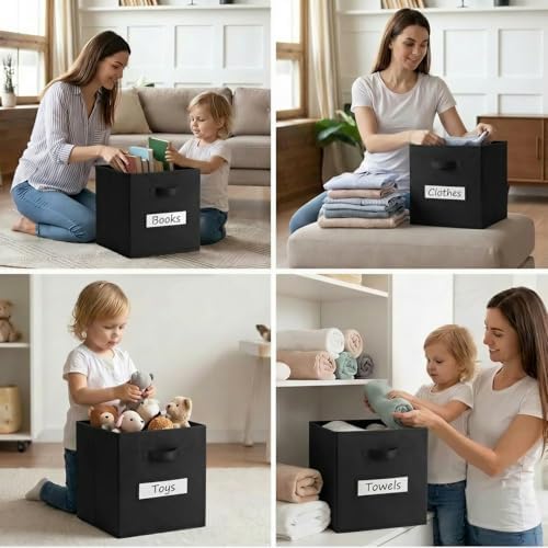 Storage Bins - Image 6