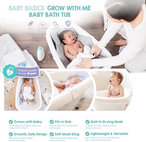 Regalo Baby Basics 3-in-1 Grow - Image 4