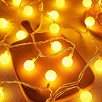 Bed Canopy for Girls with Star Lights, Princess Canopy Bed Curtains Mosquito - Image 5