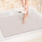 LuxStep Shower Mat Bathtub Mat Non-Slip Bath Mat by LuxStep