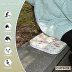 3-Pack Gardening Kneel Pads for Knee Protection, Garden Kneelers, Bath Floor - Image 6