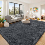 OLANLY 8x10 Machine Washable Large Area Rugs - Image 5
