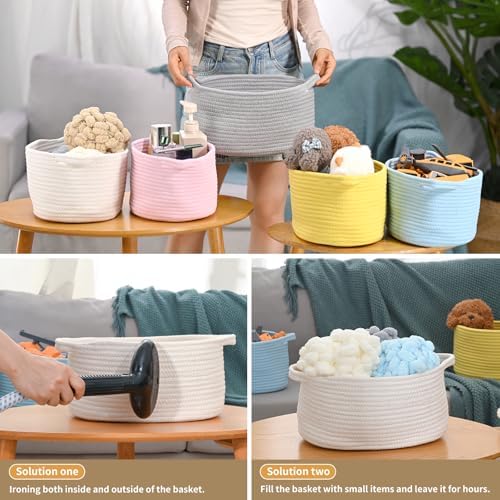Happyiren Small Gift Basket - Image 5