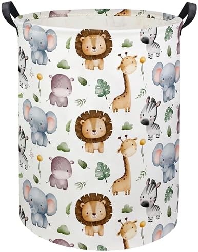 Baby Laundry Hamper Basket Baby Hamper by HIYAGON