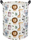 Baby Laundry Hamper Basket Baby Hamper by HIYAGON