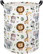 Baby Laundry Hamper Basket Baby Hamper by HIYAGON