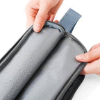 Kids Toiletry Bag for Boys, Travel Toiletry Bag for Little Young Boys - Image 5