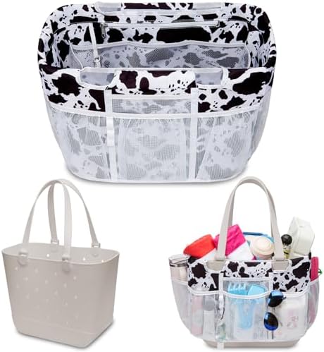 Nyton Organizer Insert for Original Large Bogg Bag Cover Beach Liner for XL by Unknown