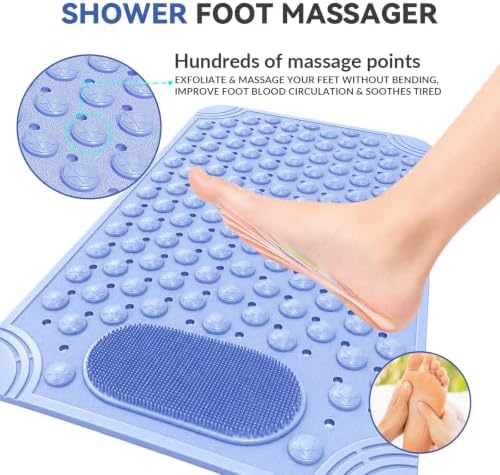 Shower Mat Non Slip Bathtub Mat - Image 5