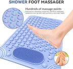 Shower Mat Non Slip Bathtub Mat - Image 5