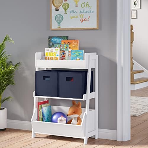 RiverRidge Folding Storage Bins - Image 2