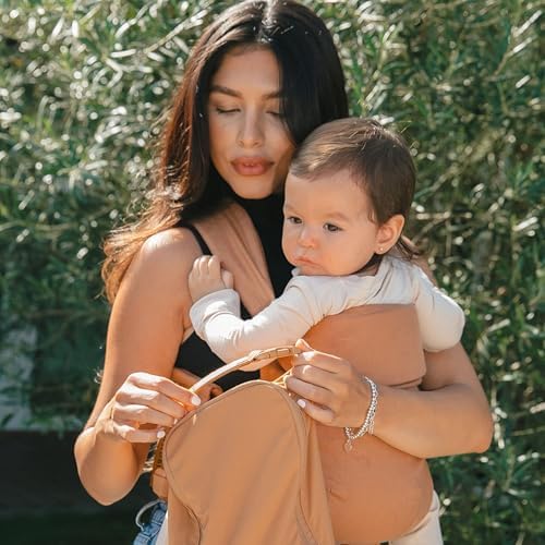 WildBird - Aerial Carry Bag - for the Aerial Buckle Baby Carrier - Breathable - Image 5