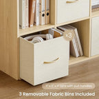 EXPERLAM 6 Cube Storage Organizer - Image 4