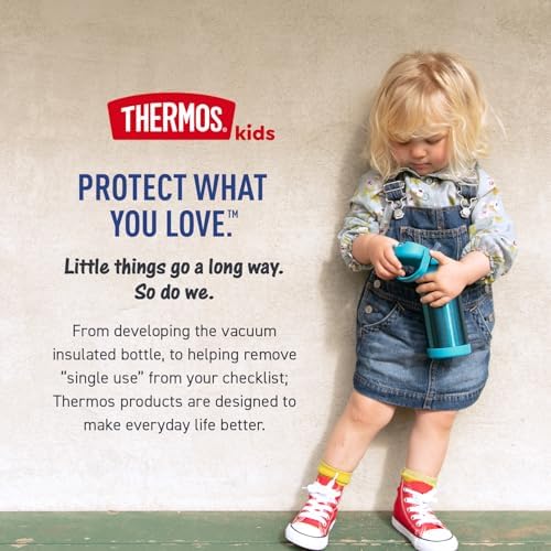 THERMOS FUNTAINER Kids Food Jar - Image 7
