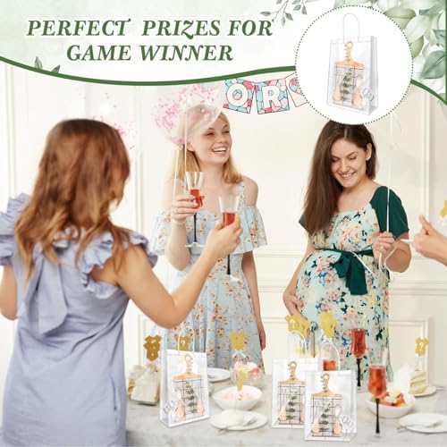 6 Sets Baby Shower Prizes for Game Player for Baby Shower Winners Wedding - Image 4