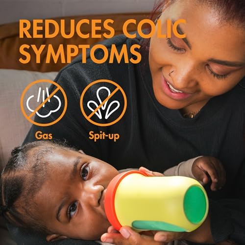 Boon Nursh Silicone Baby Bottles - Image 2