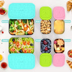SOPHICO 8 & 24 oz Lunch Boxs for Kids, Food Containers - Image 3