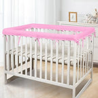 Tollder RailGuard Teething Cover- CPC Certified, CPSC Tested - Image 4