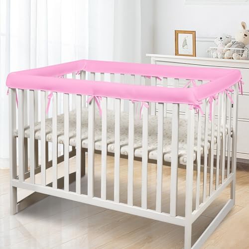 Tollder RailGuard Teething Cover- CPC Certified, CPSC Tested - Image 4