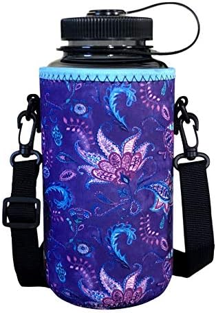 32-40oz 1200ml Water Bottle Carrier by Koverz