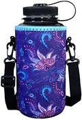 32-40oz 1200ml Water Bottle Carrier by Koverz