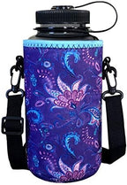 32-40oz 1200ml Water Bottle Carrier by Koverz
