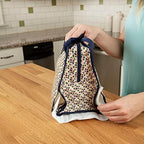 Dr. Brown’s Fold & Freeze Bottle Tote, Breastfeeding Essential Cooler Bag - Image 2
