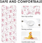 Bathtub Shower Mat 40X16 Inch, for Toddler - Image 6