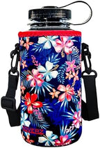 XL 32-40oz 1200ml Water Bottle Carrier by Koverz