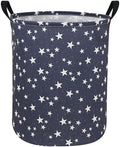 Star Laundry Hamper, Kids Laundry Basket CollapsibleBoys and Girls Storage by Sanjiaofen