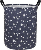 Star Laundry Hamper, Kids Laundry Basket CollapsibleBoys and Girls Storage by Sanjiaofen