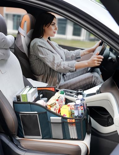 YOHOOLYO Car Seat Organizer - Image 4