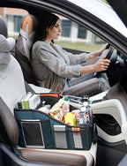 YOHOOLYO Car Seat Organizer - Image 4