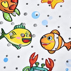 Baby Bath Mat for Tub Kids Non Slip Bathtub Mats Baby Extra Long 40X16 Inch - Image 7