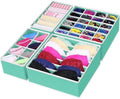 Simple Houseware 4-Pack Drawer Organizer Set by SimpleHouseware