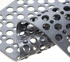 Nonslip Bath Tub Shower Mat by Mantto
