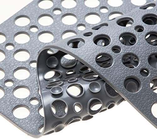 Nonslip Bath Tub Shower Mat by Mantto