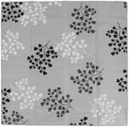 Dpofirs 51.2In Non Slip High Chair Floor Mat | Wipeable Protector Pad - Image 6