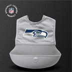 Smilo Silicone Bib - Image 4