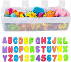 Comfylife Large Bath Toy Organizer by CamfylifeBaby