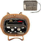 ZTUJO Purse Organizer Insert, Felt Bag Organizer - Image 6